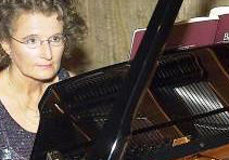 Gerda Guttenberg